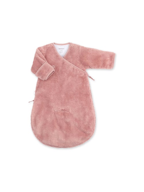 Bemini Gigoteuse avec moufles Softy - Kiabi