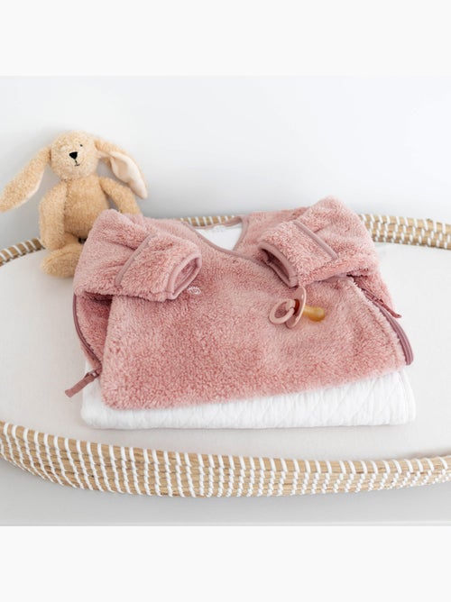 Bemini Gigoteuse avec moufles Softy - Kiabi