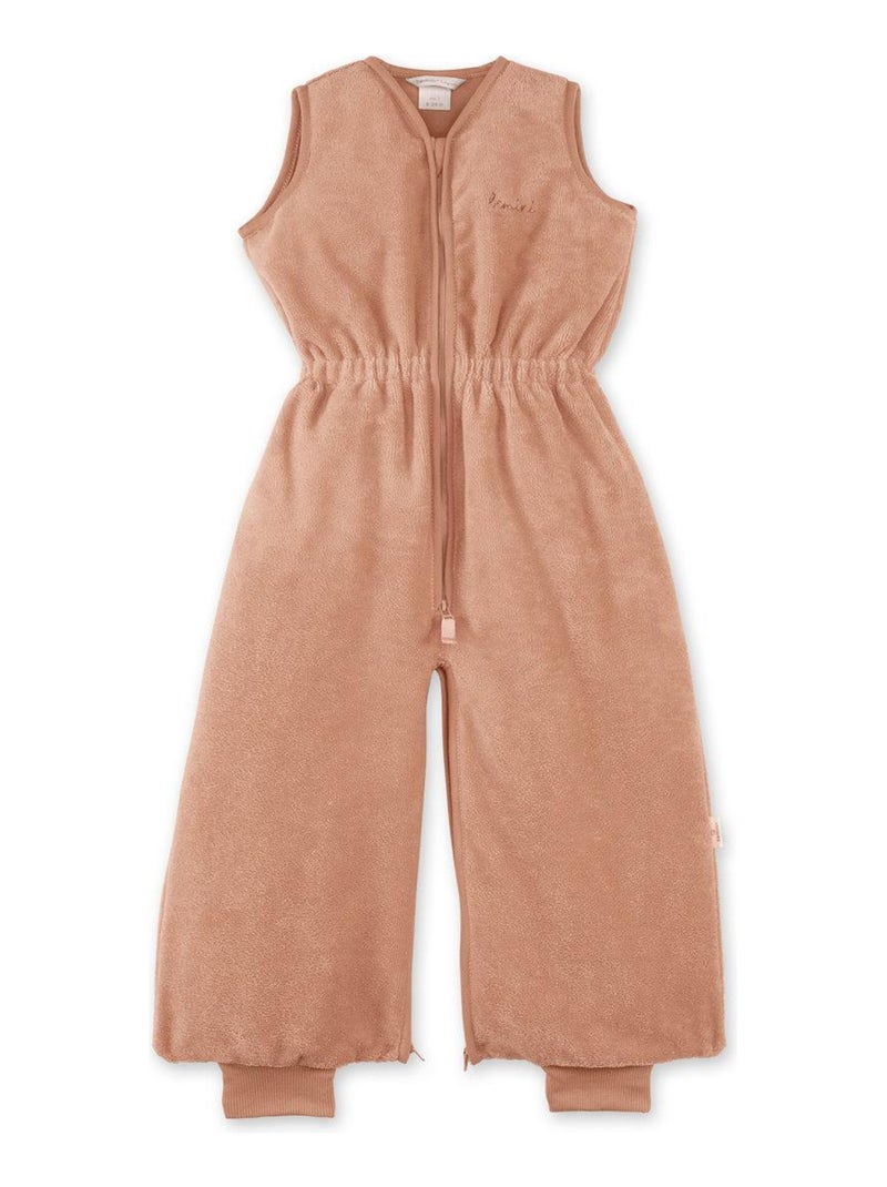 Bemini Gigoteuse  jambes séparables Bamboo Beige - Kiabi