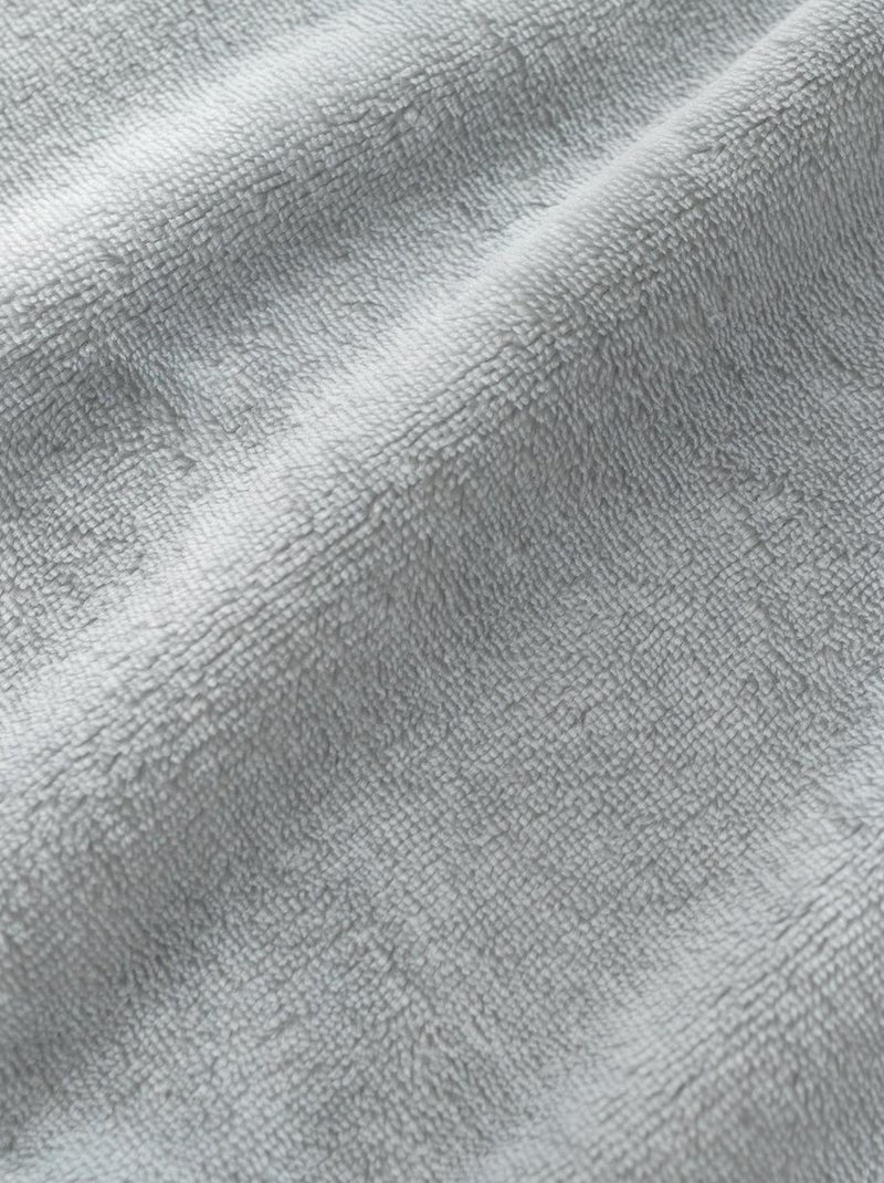 Bemini Gigoteuse jambes séparables Bamboo Gris - Kiabi