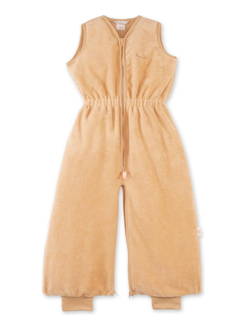 Bemini Gigoteuse  jambes séparables Bamboo Jaune paille - Kiabi