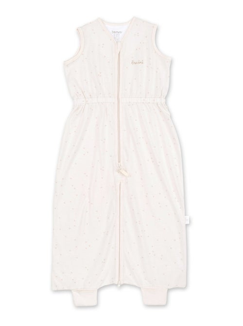 Bemini Gigoteuse jambes séparables Jersey - Kiabi