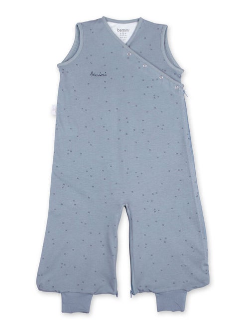 Bemini Gigoteuse jambes séparables Jersey - Kiabi