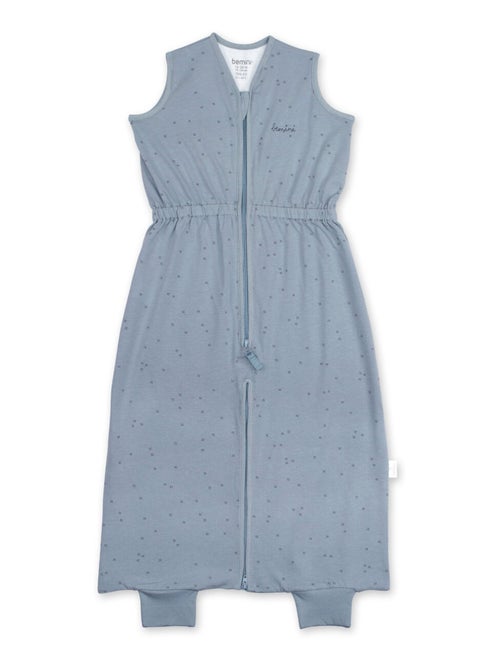 Bemini Gigoteuse jambes séparables Jersey - Kiabi