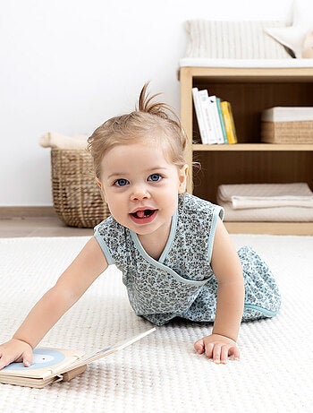 Bemini Gigoteuse jambes séparables Jersey