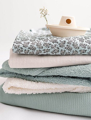 Bemini Gigoteuse jambes séparables Jersey