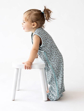 Bemini Gigoteuse jambes séparables Jersey