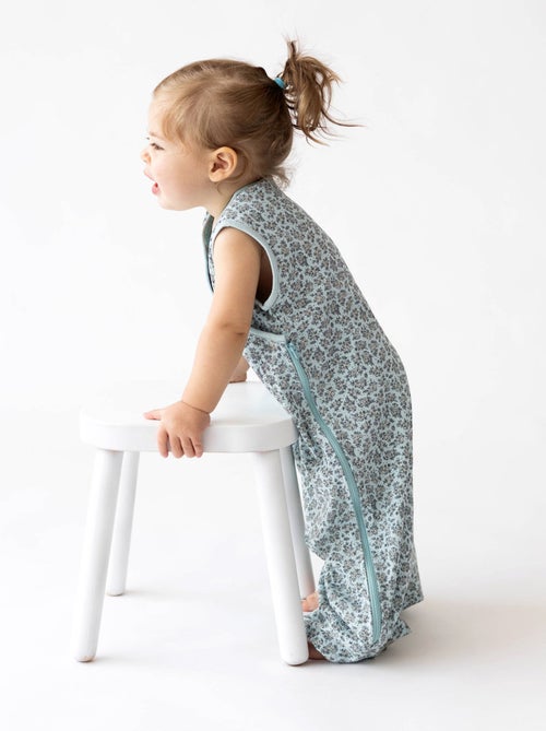 Bemini Gigoteuse jambes séparables Jersey - Kiabi