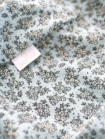 Bemini Gigoteuse jambes séparables Jersey