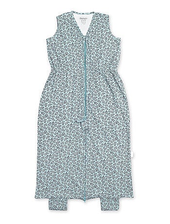 Bemini Gigoteuse jambes séparables Jersey