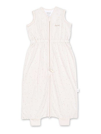 Bemini Gigoteuse jambes séparables Jersey