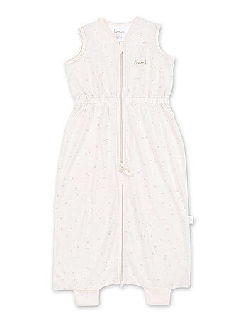 Bemini Gigoteuse jambes séparables Jersey