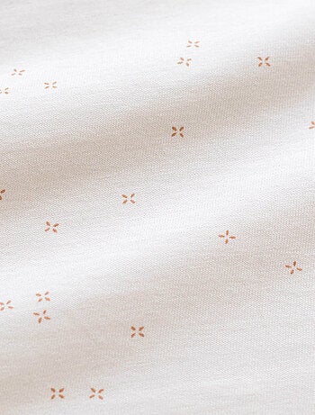 Bemini Gigoteuse jambes séparables Jersey