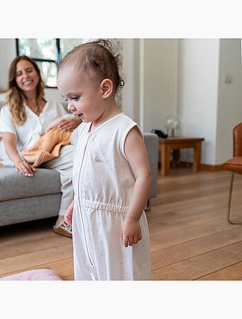 Bemini Gigoteuse jambes séparables Jersey