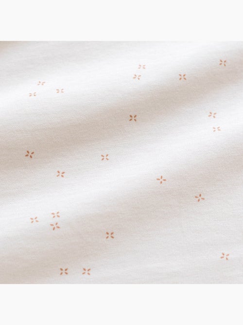 Bemini Gigoteuse jambes séparables Jersey - Kiabi