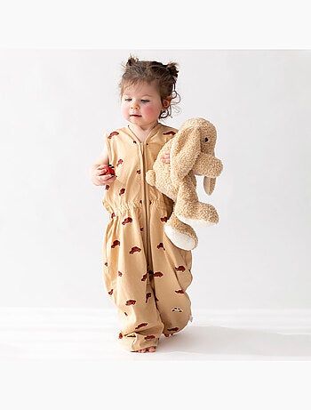 Bemini Gigoteuse jambes séparables Jersey