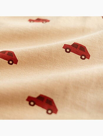 Bemini Gigoteuse jambes séparables Jersey