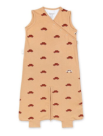 Bemini Gigoteuse jambes séparables Jersey