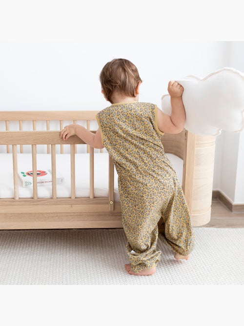 Bemini Gigoteuse jambes séparables Jersey - Kiabi