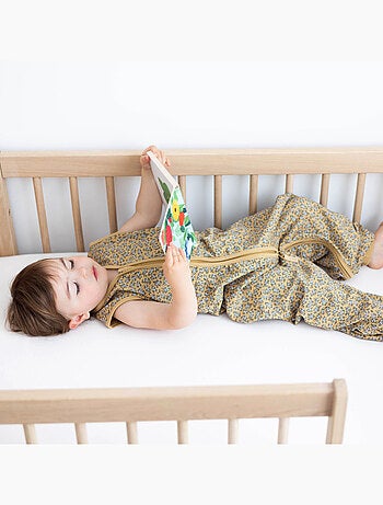 Bemini Gigoteuse jambes séparables Jersey