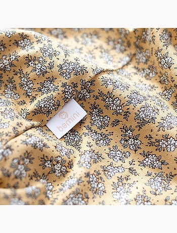 Bemini Gigoteuse jambes séparables Jersey