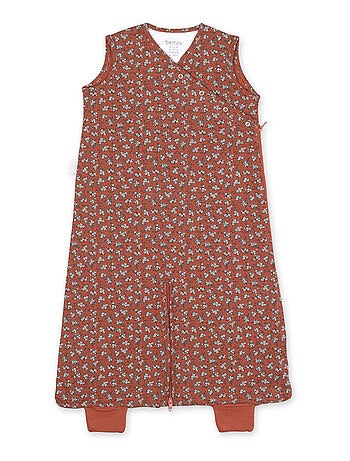 Bemini Gigoteuse jambes séparables Jersey