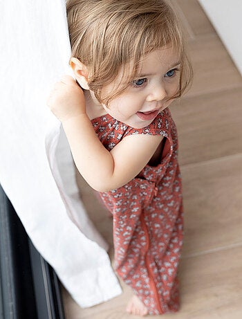 Bemini Gigoteuse jambes séparables Jersey