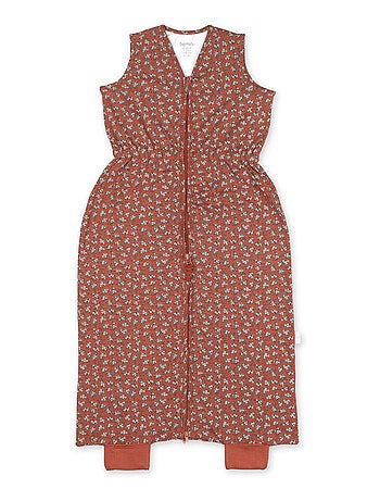 Bemini Gigoteuse jambes séparables Jersey