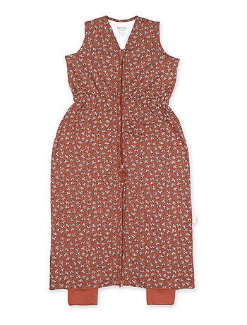 Bemini Gigoteuse jambes séparables Jersey