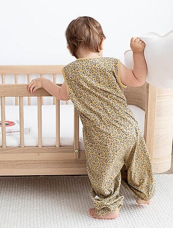 Bemini Gigoteuse jambes séparables Jersey