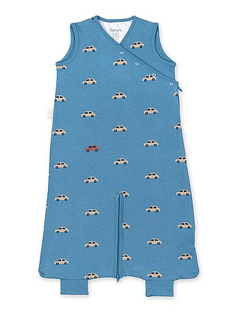 Bemini Gigoteuse jambes séparables Jersey