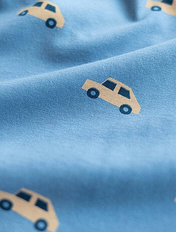 Bemini Gigoteuse jambes séparables Jersey