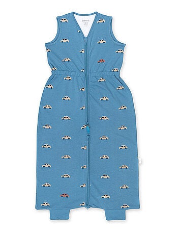 Bemini Gigoteuse jambes séparables Jersey