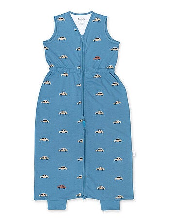 Bemini Gigoteuse jambes séparables Jersey