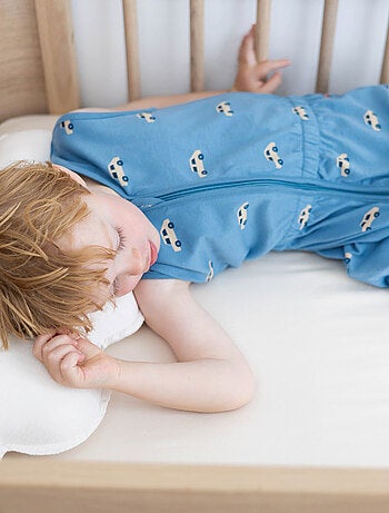 Bemini Gigoteuse jambes séparables Jersey