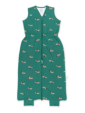 Bemini Gigoteuse jambes séparables Jersey