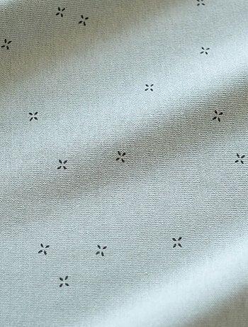 Bemini Gigoteuse jambes séparables Jersey