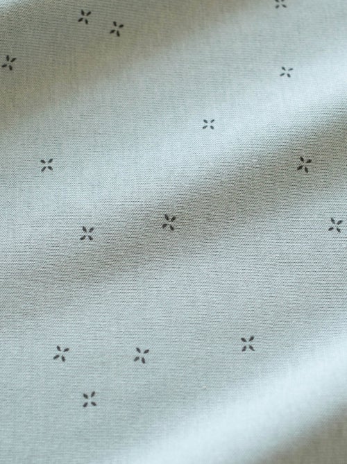 Bemini Gigoteuse jambes séparables Jersey - Kiabi