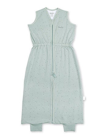 Bemini Gigoteuse jambes séparables Jersey