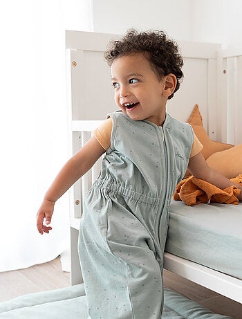 Bemini Gigoteuse jambes séparables Jersey