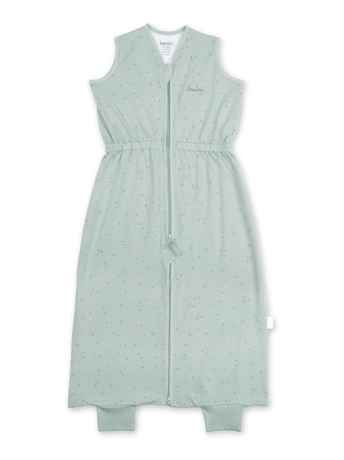 Bemini Gigoteuse jambes séparables Jersey - Kiabi
