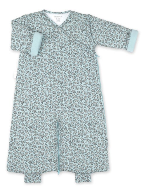 Bemini Gigoteuse jambes séparables Pady jersey et jersey - Kiabi