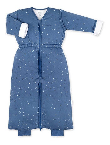 Bemini Gigoteuse jambes séparables Pady jersey et jersey