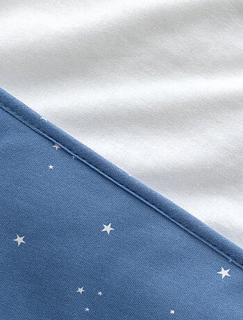 Bemini Gigoteuse jambes séparables Pady jersey et jersey