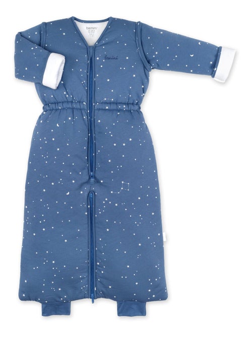 Bemini Gigoteuse jambes séparables Pady jersey et jersey - Kiabi