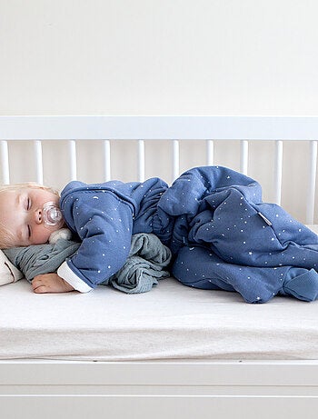 Bemini Gigoteuse jambes séparables Pady jersey et jersey