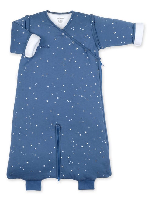 Bemini Gigoteuse jambes séparables Pady jersey et jersey - Kiabi