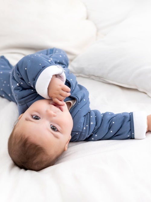 Bemini Gigoteuse jambes séparables Pady jersey et jersey - Kiabi