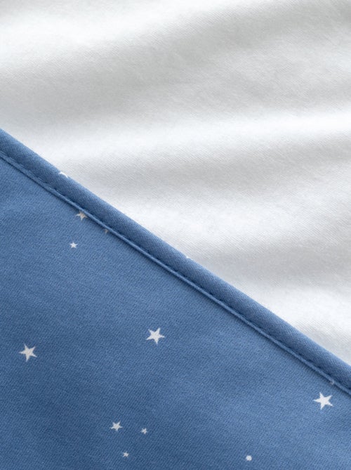 Bemini Gigoteuse jambes séparables Pady jersey et jersey - Kiabi