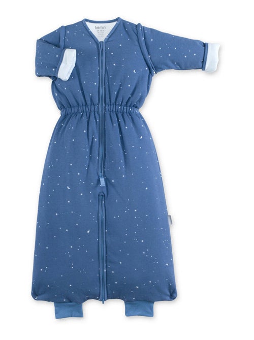 Bemini Gigoteuse jambes séparables Pady jersey et jersey - Kiabi